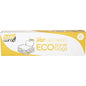 SugarWrap Eco Zipper Bags Made from Sugarcane Large 20 Pack