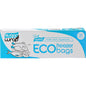 SugarWrap Eco Freezer Bags Made from Sugarcane Large 50 Pack
