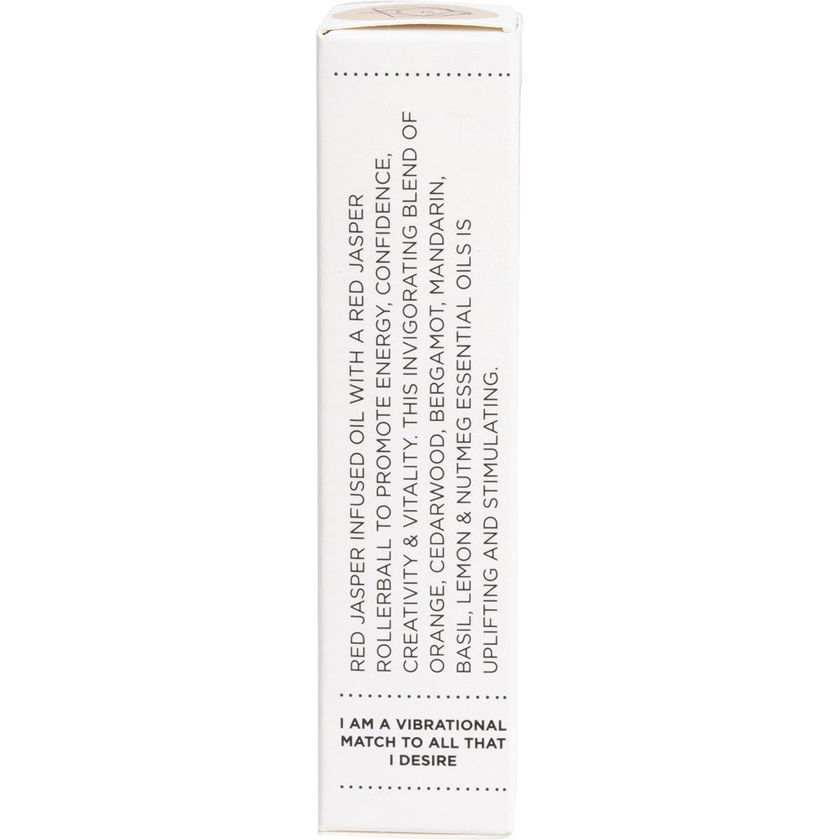 Right side of a Summer Salt Body Energy box showing ingredients and directions on a white background.