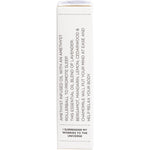 Right side of Summer Salt Body Sleep oil roller box showing product benefits and key essential oil ingredients.
