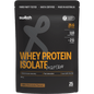 750g tub of Switch Nutrition WPI Perform Chocolate Milk HASTA certified whey protein isolate.