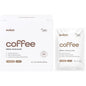 Switch Nutrition Coffee Mental Focus Elixir Cafe Mocha 25 Pack
