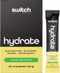 Switch Nutrition Hydrate Electrolytes No Added Sugar Lemon Lime 6g (Pack of 20)