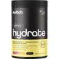 Switch Nutrition Hydrate Perform Electrolytes & Carbs Raspberry Lemonade 600g