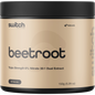 150g tub of Switch Nutrition Beetroot Triple Strength powder with 6% nitrate on a white background.