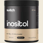 Switch Nutrition Inositol 40:1 MYO : D-Chiro Inositol 150g