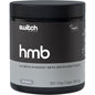 Switch Nutrition HMB Ca-Beta-Hydroxy Beta-Methylbutyrate 120 Caps