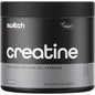 Switch Nutrition Creatine 100% Pure HCL 90 Caps