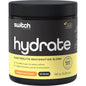 Switch Nutrition Hydrate Electrolytes No Added Sugar Orange Crush 150g