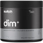 Switch Nutrition DIM+ Diindolylmethane+Calcium D-Glucarate 60 Caps