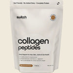 Switch Nutrition Hydrolysed Collagen Protein Rich Chocolate 938g