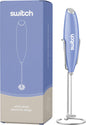 Switch Nutrition Whiz Stick Electric Mixer Purple
