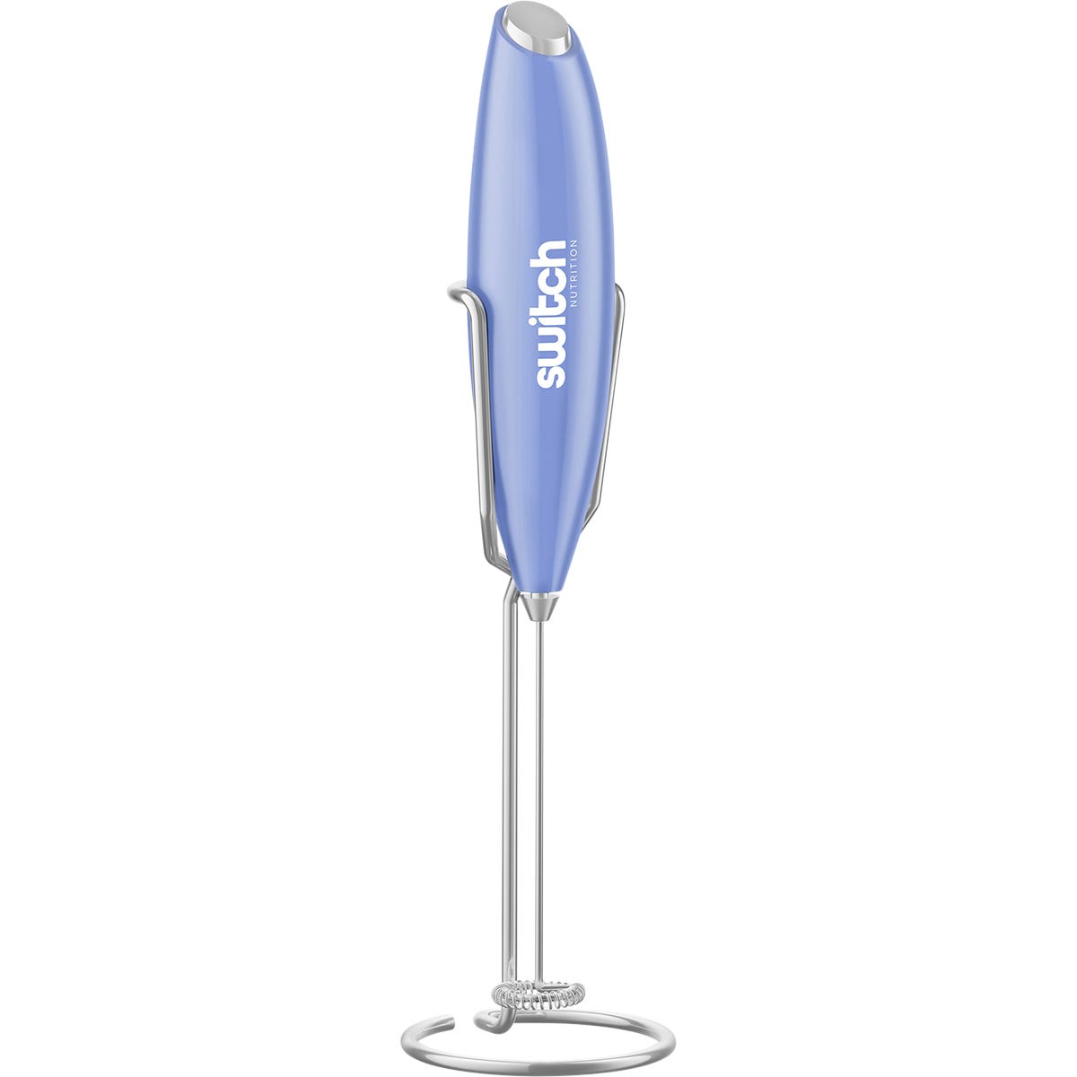 Switch Nutrition Whiz Stick Electric Mixer Purple