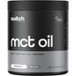 Switch Nutrition MCT Oil 100% Pure Unflavoured 250g