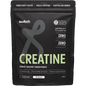 500g pouch of Switch Nutrition Perform Purest Creatine Monohydrate unflavoured powder.