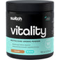 Switch Nutrition Vitality Revitalising Greens Powder Chocolate 150g