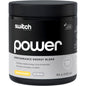 Switch Nutrition Power Performance Energy Blend Mango Pineapple 165g