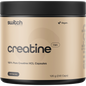 Tub of Switch Nutrition Creatine 100% Pure HCL containing 240 capsules for strength and muscle endurance.
