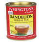Symingtons Instant Herbal Tea Dandelion 100g Payless 4 Organics