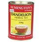 Symingtons Instant Herbal Tea Dandelion 250g Payless 4 Organics