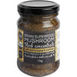 The Broth Sisters Stock Concentrate Superfood Mushroom with Lions Mane(makes 7 Litres) 170g