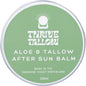 Thrive Tallow Aloe & Tallow After Sun Balm 160ml