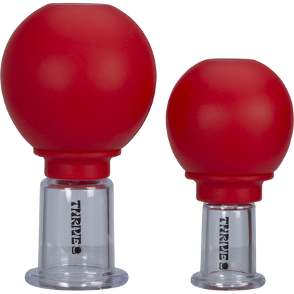 Thrive Tallow Facial Sculpting Cups 2pcs