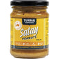 Turban Chopsticks Curry Paste Satay Peanuts 240g