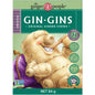 The Ginger People Gin Gins Ginger Candy Chewy Original 84g (Pack of 12) Payless 4 Organics