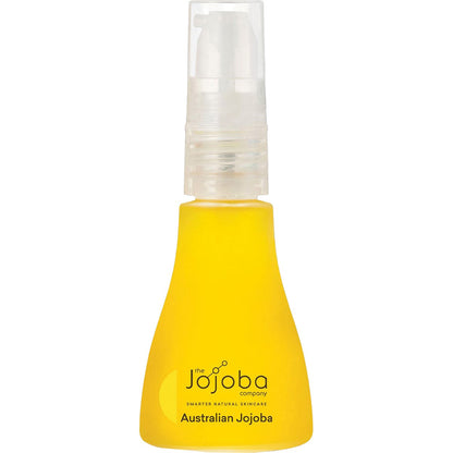 The Jojoba Company Australian Jojoba Oil for Face & Body 30ml Payless 4 Organics