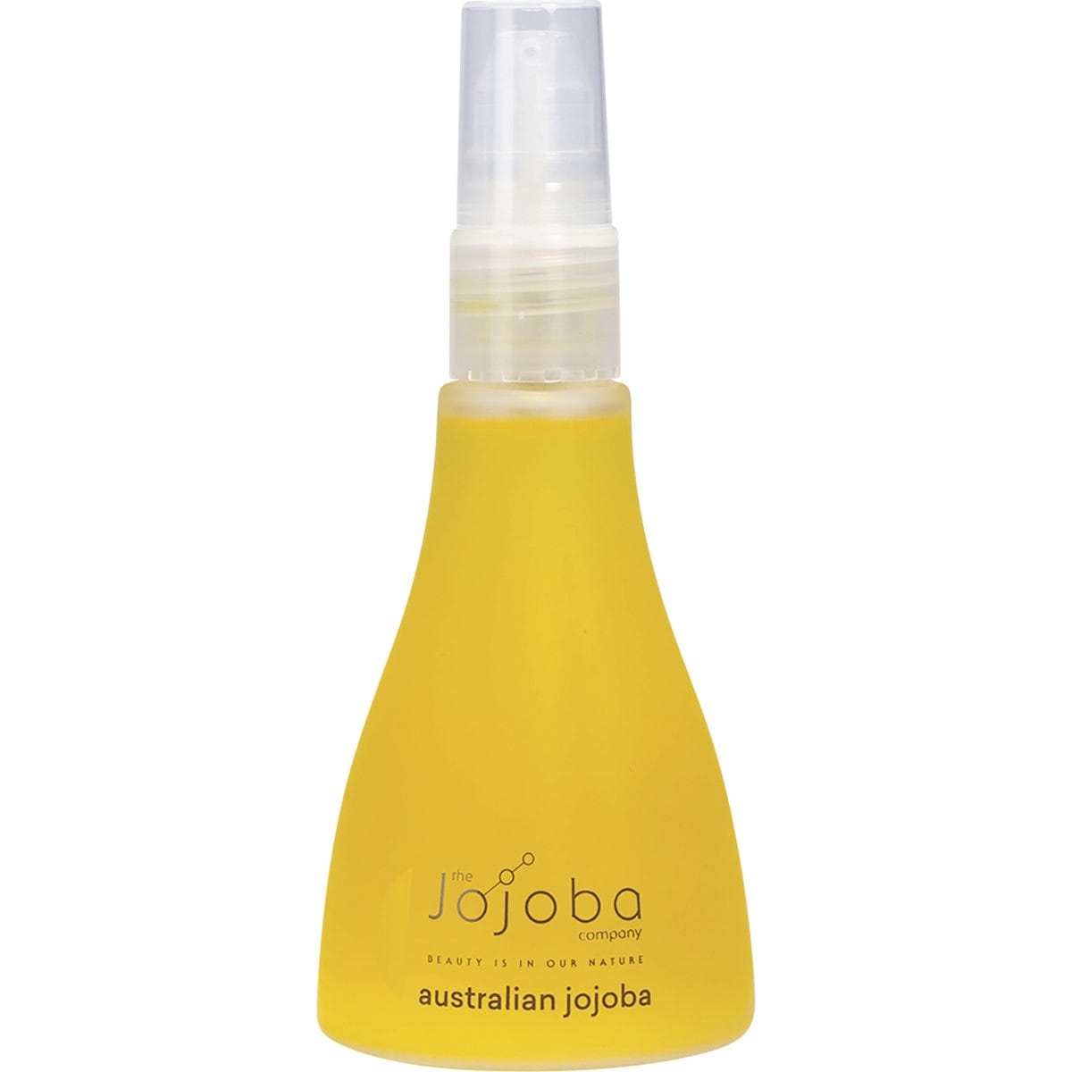 The Jojoba Company Australian Jojoba Oil for Face & Body 85ml Payless 4 Organics