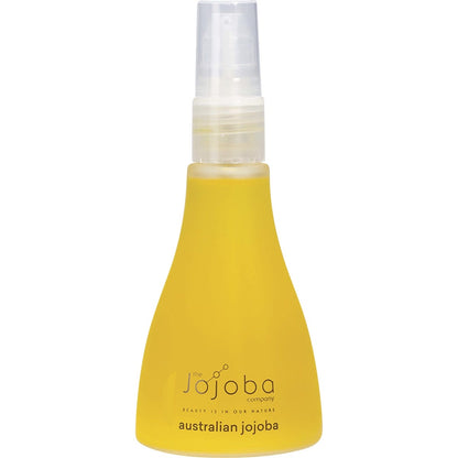 The Jojoba Company Australian Jojoba Oil for Face & Body 85ml Payless 4 Organics