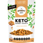 The Monday Food Co. Keto Gourmet Granola Crunchy Peanut Butter 300g Payless 4 Organics