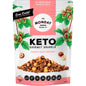 The Monday Food Co. Keto Gourmet Granola Crunchy Roast Hazelnut 800g Payless 4 Organics
