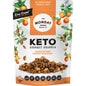 The Monday Food Co. Keto Gourmet Granola Orange Infused Crunchy Macadamia 800g Payless 4 Organics