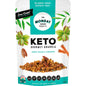 The Monday Food Co. Keto Gourmet Granola Sweet Cinnamon Pecan 300g Payless 4 Organics
