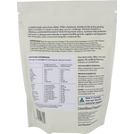 Unrefined Nutrients Kid's Immune Protein Vanilla Vanguard 330g