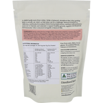 Unrefined Nutrients Kid's Immune Protein Strawberry Fort 330g
