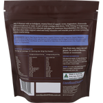 Unrefined Nutrients Magnesium & Chamomile Malt Hot Chocolate 330g