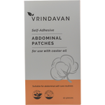 Vrindavan Self Adhesive Abdominal Patches 10pcs
