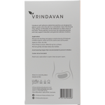 Vrindavan Self Adhesive Abdominal Patches 10pcs