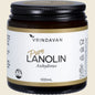 Vrindavan Pure Lanolin Anhydrous 100ml