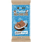 Vitawerx Protein Milk Chocolate Bar Coconut Rough 100g (Pack of 12)