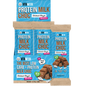 Vitawerx Protein Milk Choc Bar Coconut Rough 12x35g
