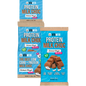 Vitawerx Protein Milk Choc Bar Coconut Rough 12x100g