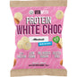 Vitawerx Protein White Choc Coated Almonds 10x60g