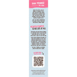 Side view of Well and Good Chocolate Mud Cake Mix box highlighting gluten-free, nut-free, and dairy-free features.