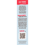 Side view of a Well and Good Marble Cake Mix box showing gluten-free and allergy-friendly certification logos.