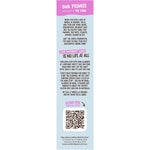 Left side of Well & Good All Purpose Cake Mix 400g box showing allergen-free claims and product certifications.