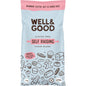 Well & Good Self Raising Flour Blend 1kg